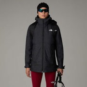 The North Face - geanta - Base Camp Duffel Small - Negru | Alb