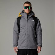 The North Face - geanta - Base Camp Duffel Medium - Galben | Negru