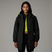 The North Face - geanta - Base Camp Duffel Small - Verde | Galben | Negru