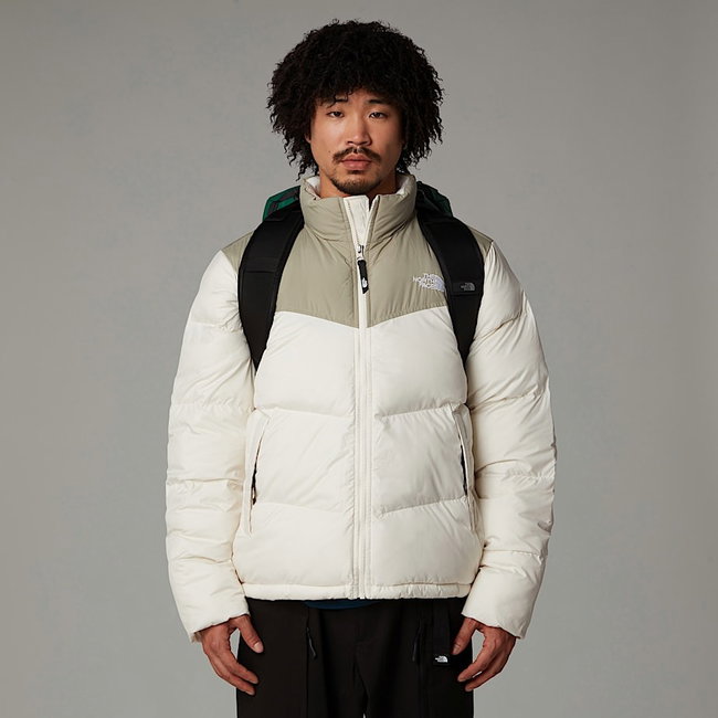 The North Face - geanta - Base Camp Duffel Small - Verde | Negru