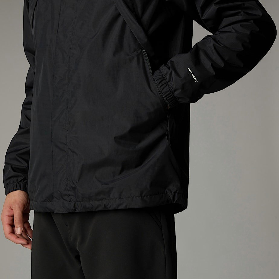 The North Face - geaca - M Antora - Negru - trisport.ro