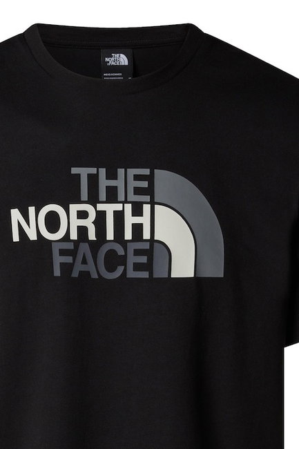 The North Face - tricou - M Easy - Negru