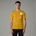 The North Face - tricou - M Mountain Foundation Coordinates - Galben
