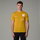 The North Face - tricou - M Mountain Foundation Coordinates - Galben