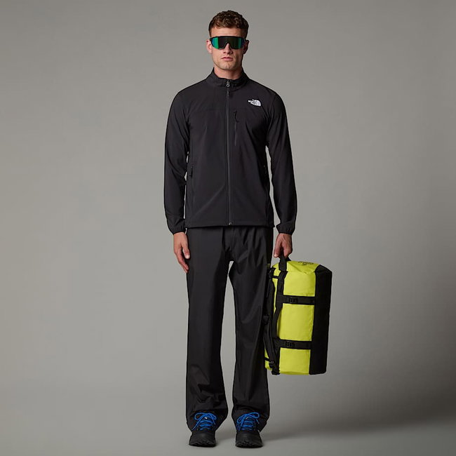 The North Face - geaca - M Nimble - Negru