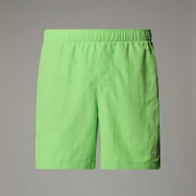 The North Face - sort - M Water - Verde