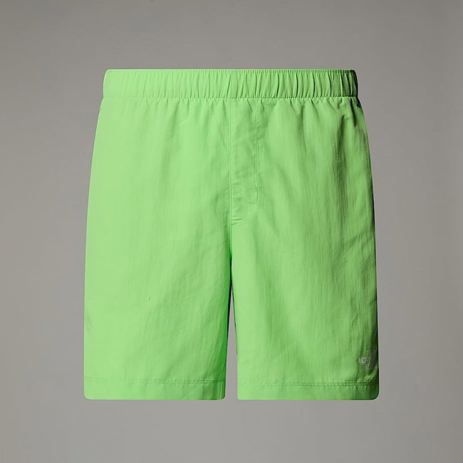 The North Face - sort - M Water - Verde