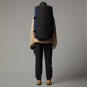 The North Face - geanta - Base Camp Duffel Medium - Albastru | Negru