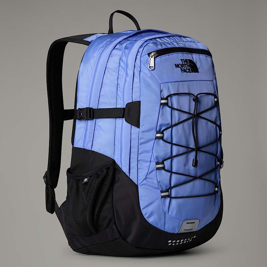 The North Face - rucsac - Borealis Classic - Albastru | Negru The North Face - rucsac - Borealis Classic - Albastru | Negru