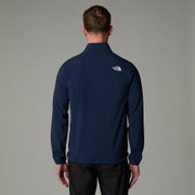 The North Face - geaca - M Nimble - Albastru