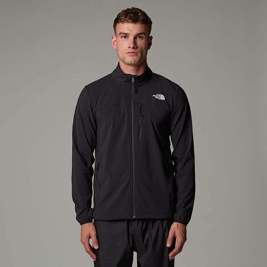 The North Face The North Face - geaca - M Nimble - Negru