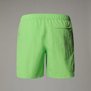 The North Face - sort - M Water - Verde