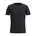 Smartwool - tricou merino - Merino Short Sleeve Tee Boxed - Negru