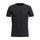 Smartwool - tricou merino - Merino Short Sleeve Tee Boxed - Negru