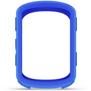 Garmin husa silicon protectie pentru Edge 540 si 840 - albastra