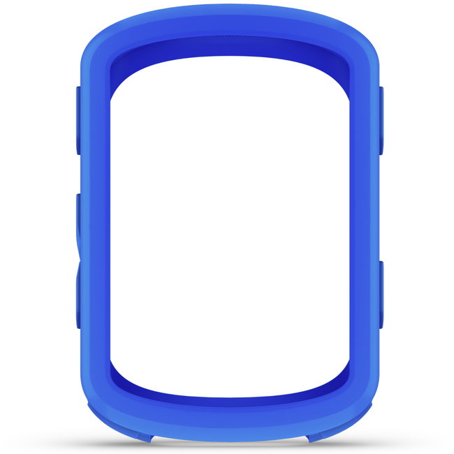 Garmin husa silicon protectie pentru Edge 540 si 840 - albastra