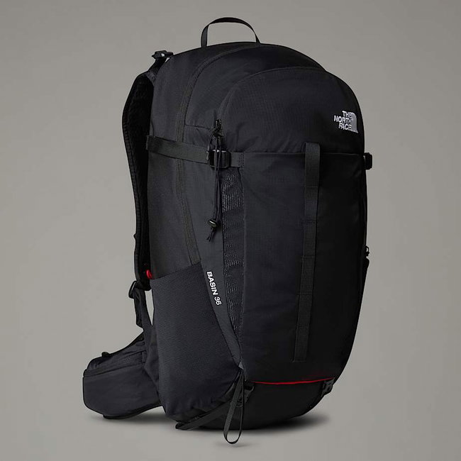 The North Face - rucsac - Basin Alamere 36 - Negru
