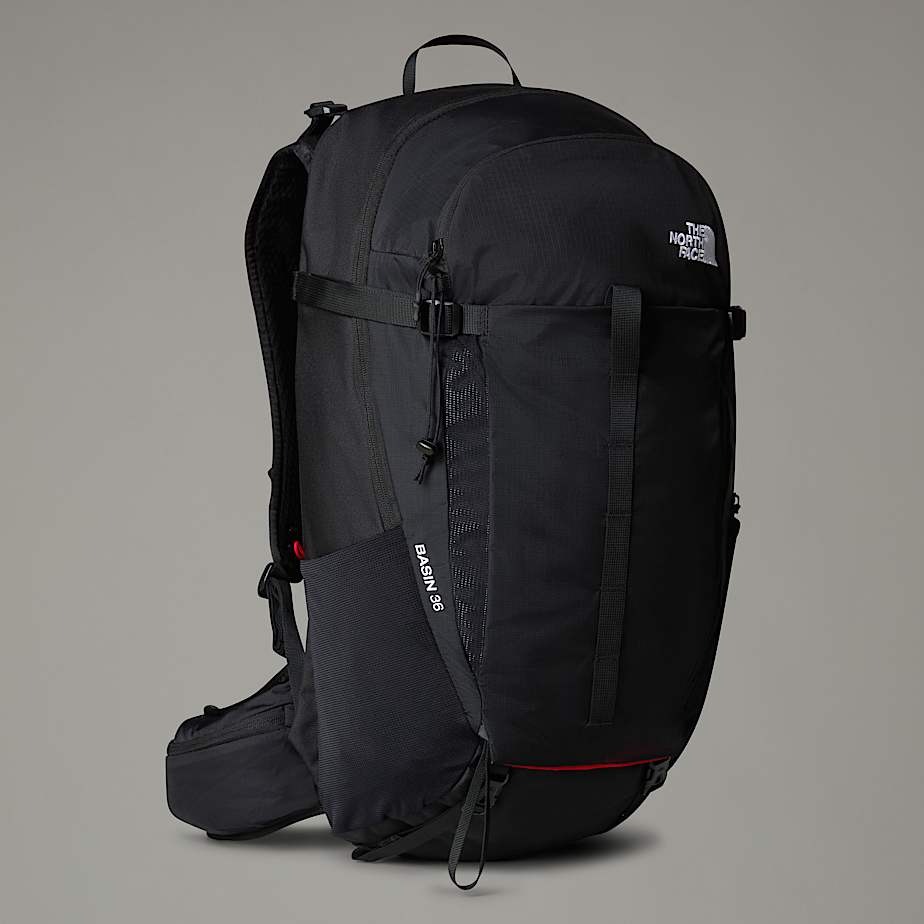 The North Face The North Face - rucsac - Basin Alamere 36 - Negru