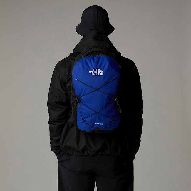 The North Face - rucsac - Jester - Albastru | Negru