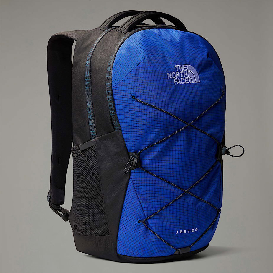 The North Face The North Face - rucsac - Jester - Albastru | Negru