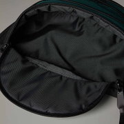 The North Face - borseta - Jester - Verde | Negru