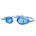 Finis - ochelari inot adulti Smart Google - alb albastru