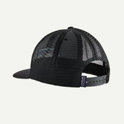 Patagonia - sapca - P-6 Logo Trucker - Bleumarin