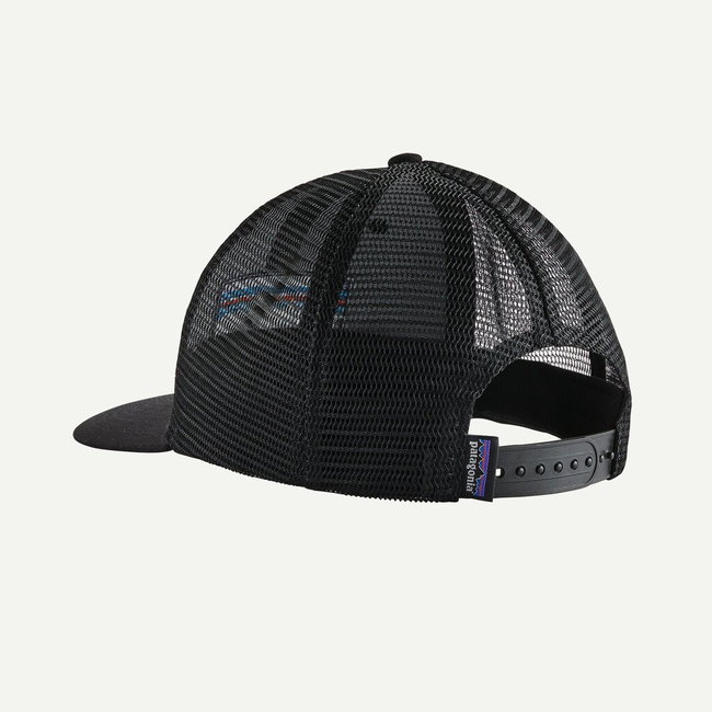 Patagonia - sapca - P-6 Logo Trucker - Bleumarin