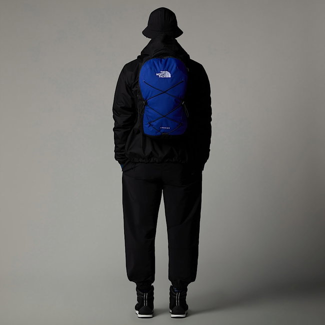 The North Face - rucsac - Jester - Albastru | Negru