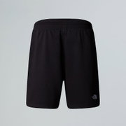 The North Face - sort - M Essential Relaxed - Negru