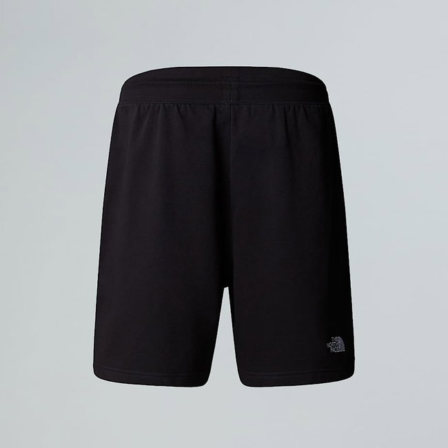 The North Face - sort - M Essential Relaxed - Negru