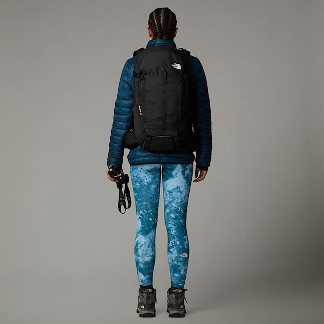 The North Face - rucsac - Basin Alamere 36 - Negru