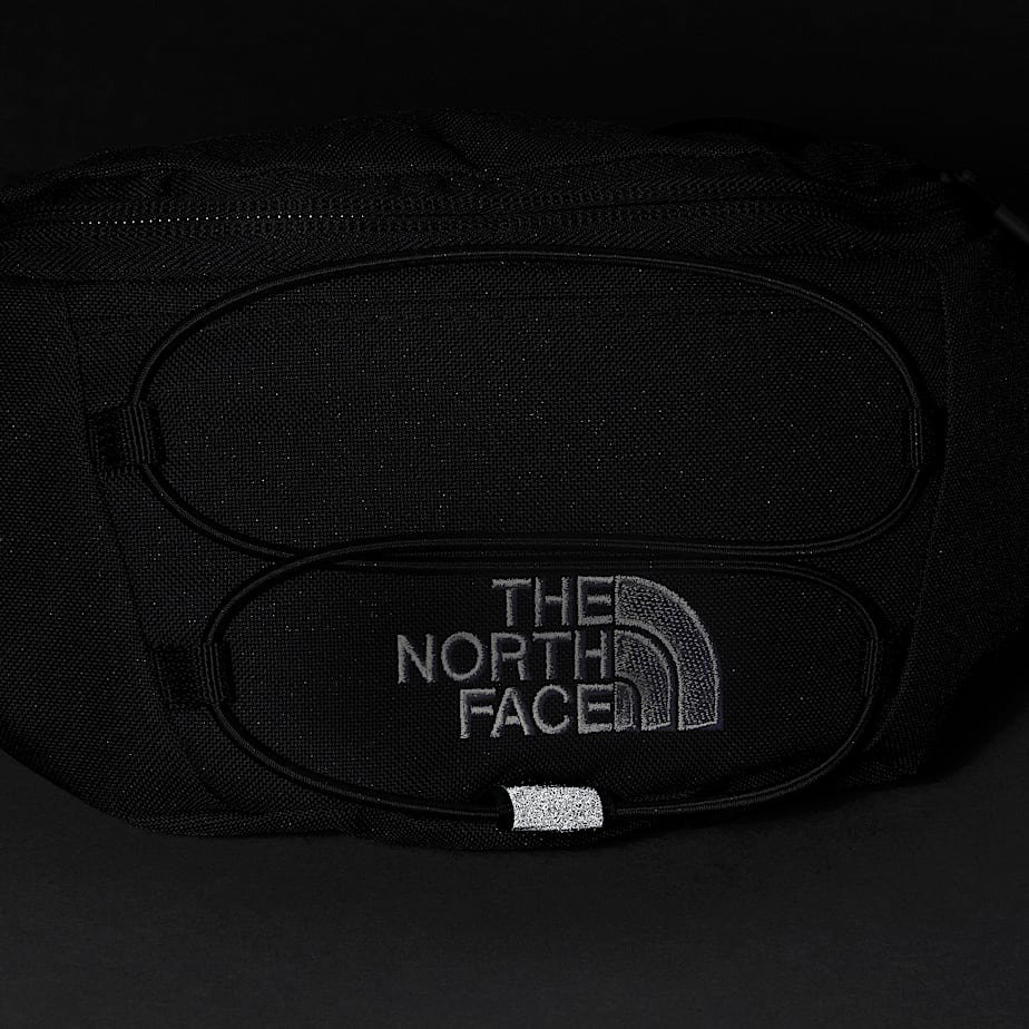 The North Face - borseta - Jester - Negru - trisport.ro
