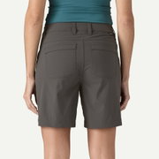 Patagonia - sort - W Quandary 7 In - Gri