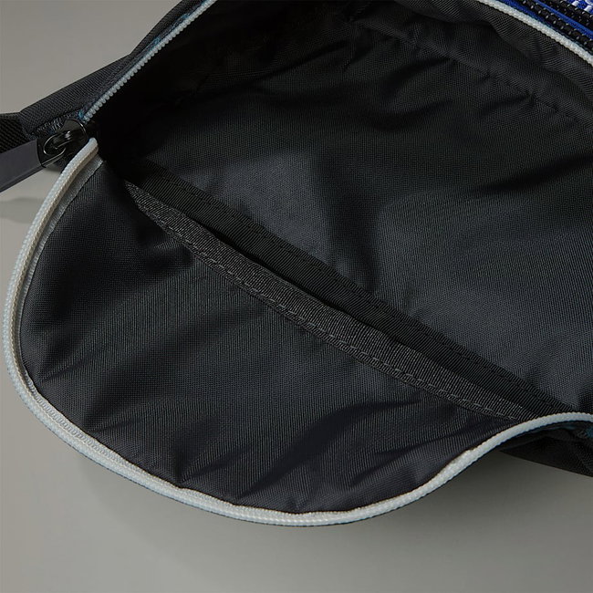 The North Face - borseta - Jester - Albastru | Negru
