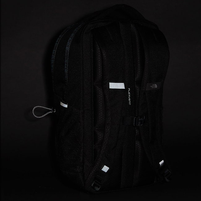 The North Face - rucsac - Jester - Gri | Negru