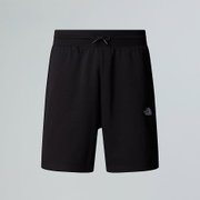 The North Face - sort - M Essential Relaxed - Negru