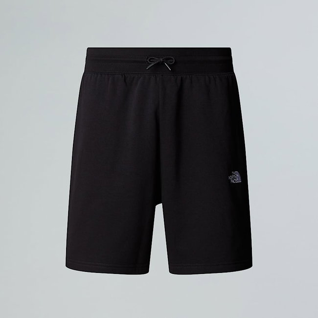 The North Face - sort - M Essential Relaxed - Negru