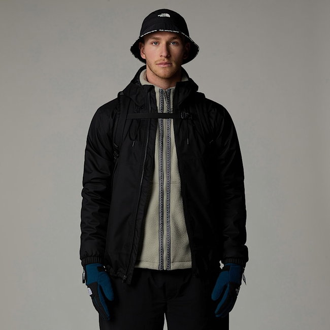The North Face - rucsac - Jester - Albastru | Negru