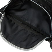 The North Face - borseta - Jester - Gri | Negru