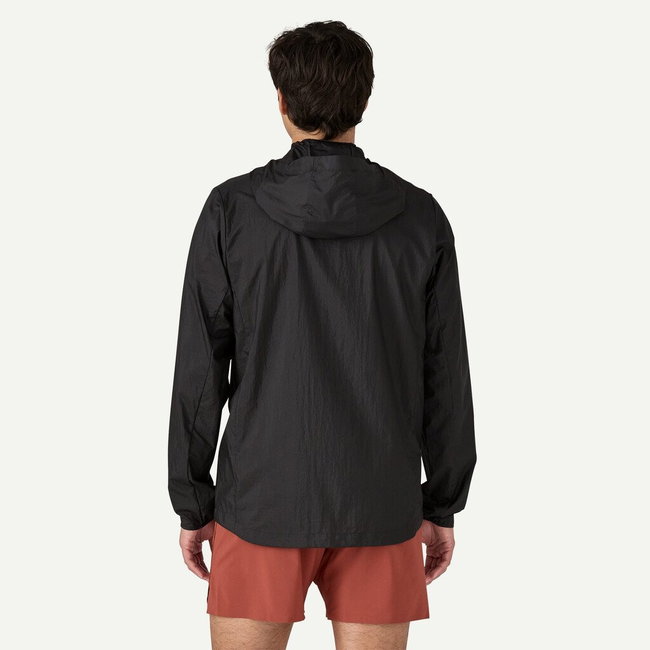 Patagonia - geaca - M Houdini - Negru