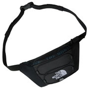 The North Face - borseta - Jester - Gri | Negru