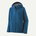 Patagonia - geaca - M Torrentshell 3l - Albastru