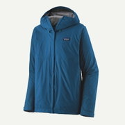 Patagonia - geaca - M Torrentshell 3l - Albastru