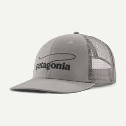 Patagonia - sapca - Take A Stand Trucker - Gri