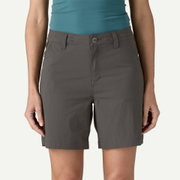 Patagonia - sort - W Quandary 7 In - Gri