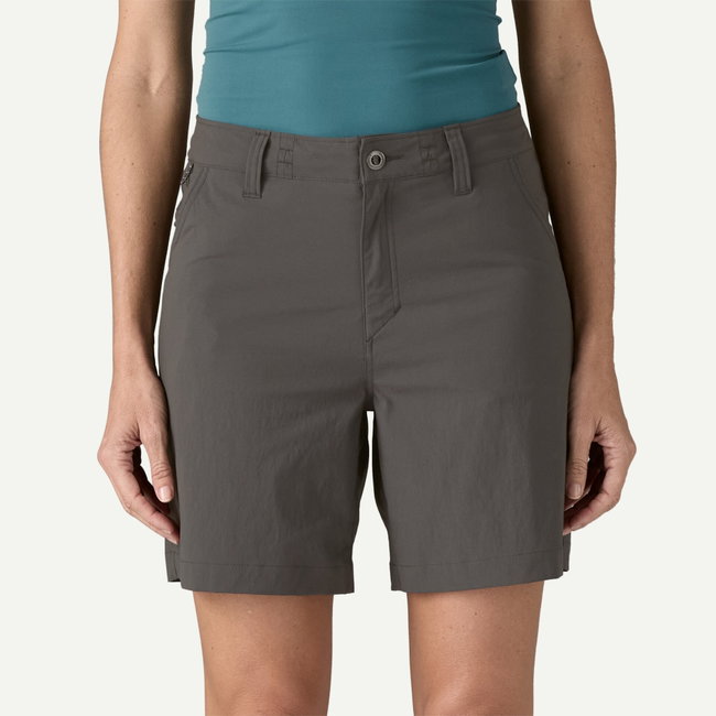 Patagonia - sort - W Quandary 7 In - Gri