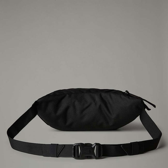 The North Face - borseta - Jester - Verde | Negru