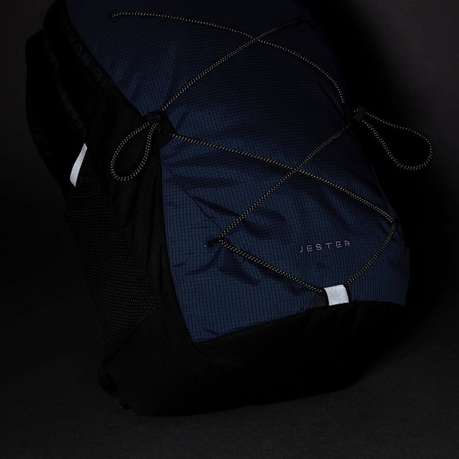 The North Face - rucsac - Jester - Albastru | Negru