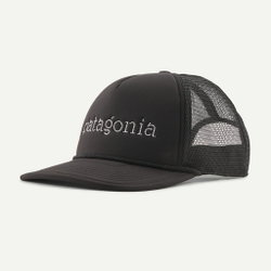 Patagonia - sapca - Broadcaster - Negru